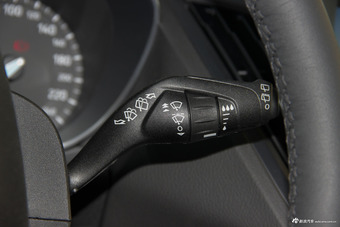 2017款翼虎1.5T自动两驱豪翼型EcoBoost 180