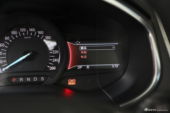 2018款锐界2.0T自动四驱运动型EcoBoost 245 7座