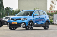 2017款风神AX4 1.6L手动潮尚型