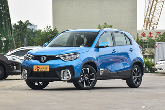 2017款风神AX4 1.6L手动潮尚型图片