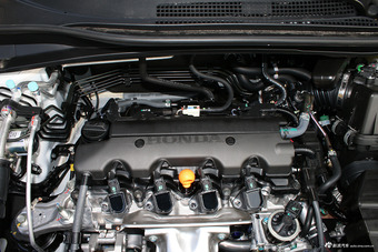 2017款XR-V 1.8L EXi自动舒适版