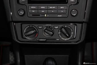 2016款桑塔纳1.6L自动风尚版