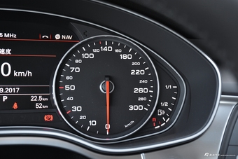 2018款奥迪A7 2.0T自动40TFSI quattro技术型