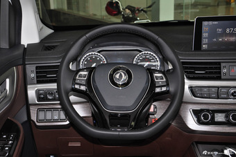 2017款景逸X6 劲享系列1.5T自动尊享型