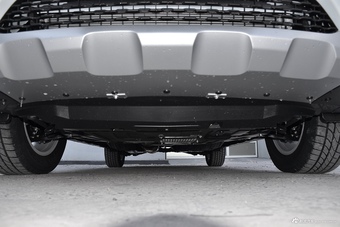 2017款哈弗H6运动版1.5T手动两驱精英型蓝标