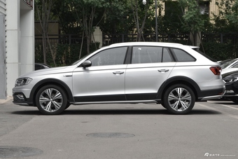 2017款蔚领1.6L手动豪华型