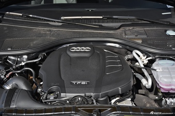 2018款奥迪A7 2.0T自动40TFSI quattro技术型