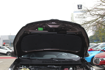 2017款优6 SUV改款1.6T自动时尚型