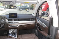 2017款景逸X5劲享系列 1.5T自动智联型