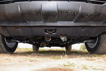 2017款CS75 1.5T手动卓越型