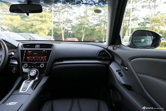 2016款讴歌CDX 1.5T自动两驱悦享版 