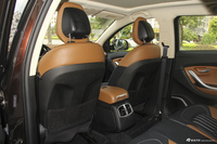 2018款东南DX7 Prime 1.5T自动旗舰型 