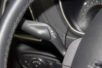 2015款林肯MKX 2.0T自动两驱尊享版