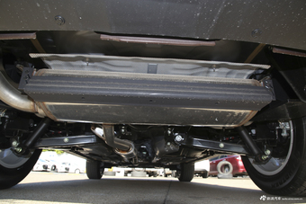 2018款科雷傲2.5L自动两驱尊贵版