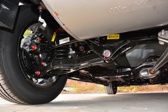 2018款东南DX3 1.5T自动豪华型