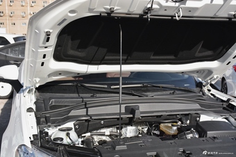 2018款中华V6 1.5T自动旗舰型