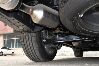 2017款格越3.0L自动7座四驱旗舰豪华科技套件