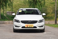2019款沃尔沃S60L 1.5T自动T3智进版