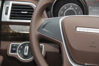  2017款猎豹CS10 1.5T自动精英型