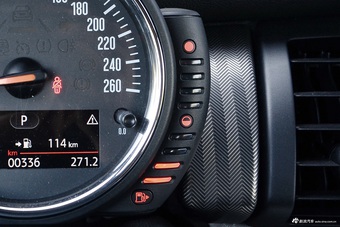 2016款MINI 2.0T自动COOPER S CABRIO