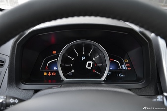 2017款纳智捷U6 1.8T自动时尚升级型