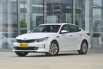 2016款K5混动2.0L自动PRM