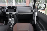 2018款普拉多3.5L自动VX NAVI