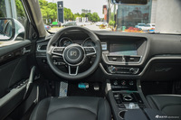 2016款众泰T600 2.0T自动豪华型运动版