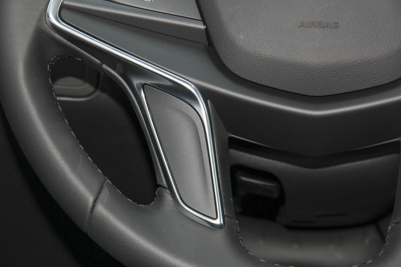 2018款XT5 2.0T自动25T技术型