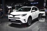 RAV4荣放