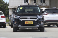 2018款翼虎改款1.5T自动两驱豪翼型EcoBoost 180