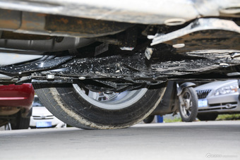 2016款朗动 1.6L自动尊贵型 