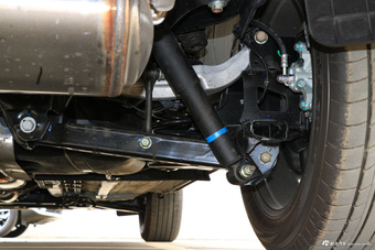 2017款启辰T90 2.0L自动CVT智尚版