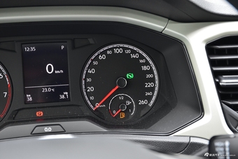 2018款探歌1.4T自动两驱时尚型230TSI DSG