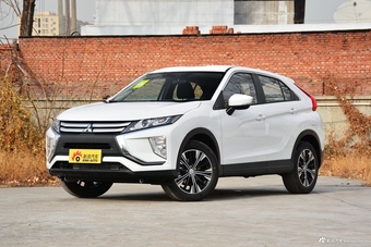 2018款奕歌1.5T自动两驱无畏版