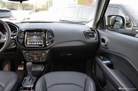 2017款指南者1.4T自动 200T臻享版