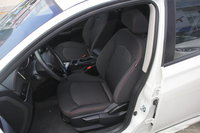 2018款启辰T70 2.0L自动睿趣版