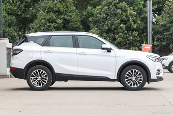 2018款中华V6 1.5T手动尊贵型