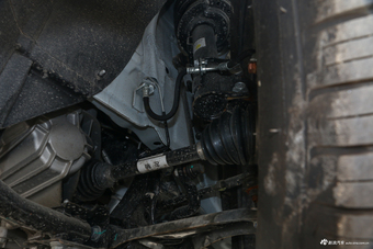 2018款中华V6 1.5T手动尊贵型