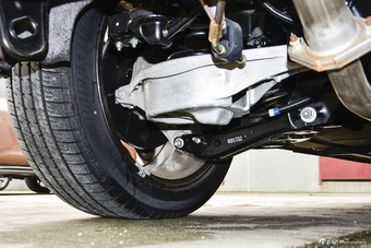 2015款 英菲尼迪QX50 2.5L 自动尊享版 