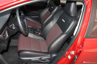 2017款雷凌1.2T V自动豪华版