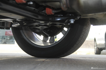 2017款猎豹CS91.5L自动风尚型 