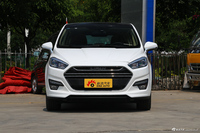 2017款轩朗 2.0L自动舒适型