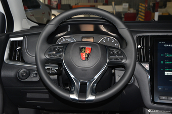 2018款荣威i6 1.5T自动互联网智享版20T