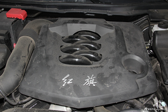 2018款红旗H7 3.0T自动尊崇版35V6