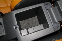 2016款名爵锐行1.5T手动超值豪华版