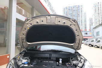 2017款CS35 1.6L手动舒适型