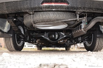 2016款瑞风M4 2.0L手动智能豪华型