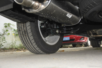 2016款东风风光580 1.8L手动舒适型