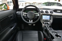2018款Mustang 2.3L自动EcoBoost